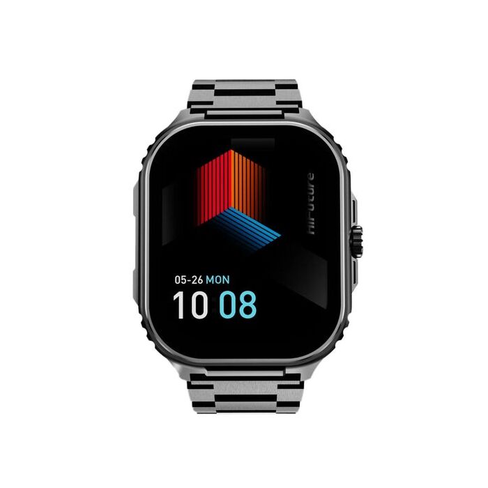 HiFuture Ultra 3 Pro Smart Watch (Black)