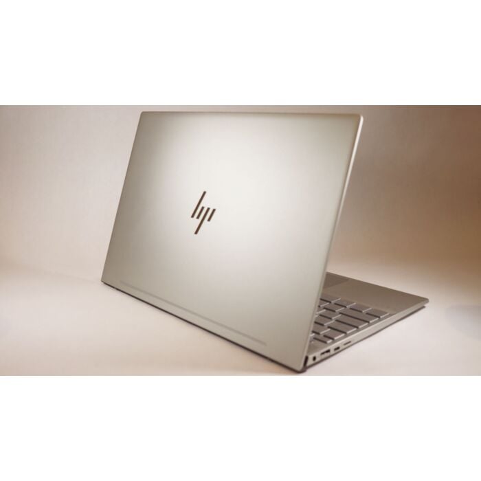 HP ENVY 13 - AH0038TU - 8th Gen Ci5 QuadCore 08GB 512GB SSD 13.3" FHD BV 1080p Touchscreen LED B&O Quad Speakers Backlit KB (Silk Gold, Open Box)