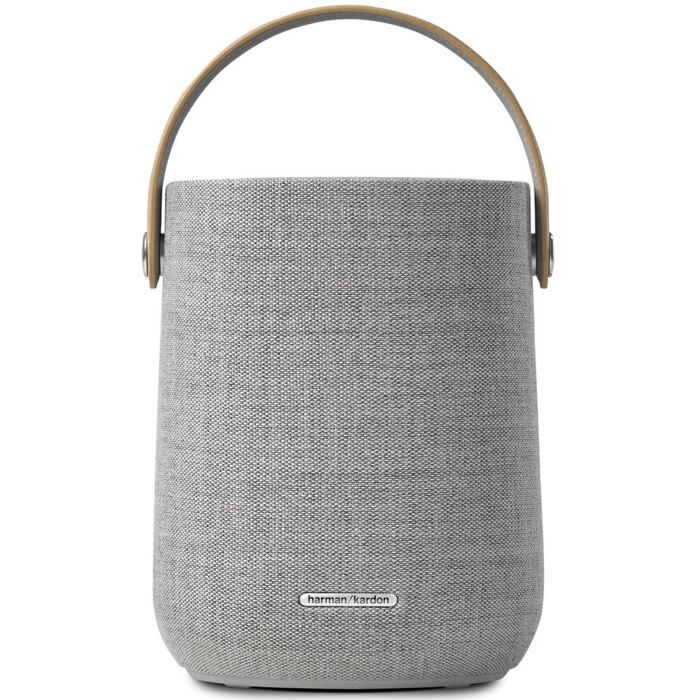 Harman Kardon Citation 200 - Portable Bluetooth Speaker (Grey)