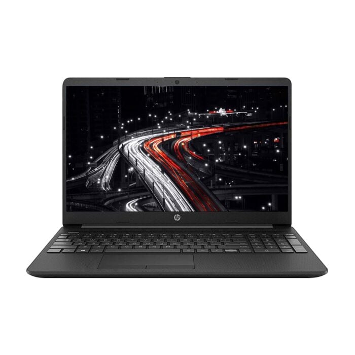 HP 15 DW300 - Tiger Lake - 11th Gen Core i5 QuadCore 08GB to 32GB 256GB to 1-TB SSD Intel Iris Xe Graphics 15.6" HD 720p Touchscreen MicroEdge Display W10 (Jet Black)