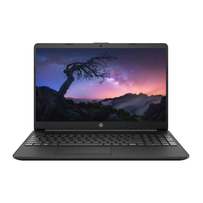 HP 15 DW300 - Tiger Lake - 11th Gen Core i5 08GB to 32GB 256GB TO 1-TB SSD 2-GB NVIDIA GeForce MX350 15.6" Full HD IPS 1080p Micro-Edge LED W10 (Jet Black)
