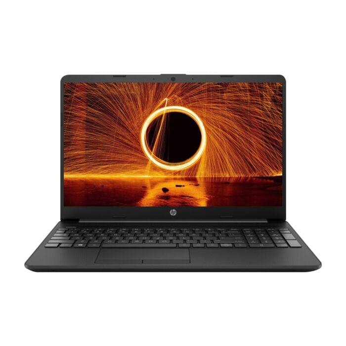 HP 15 DW3022NIA - Tiger Lake - 11th Gen Core i5 QuadCore 08GB to 32GB 256GB to 1-TB SSD Intel Iris Xe Graphics 15.6" HD 720p MicroEdge Display (Jet Black)