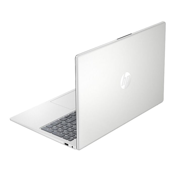 HP 15 FD2104TU AI Laptop - Arrow Lake - Intel Core Ultra 5 225U (Series 2) 12-Core Processor 8-GB 512-GB SSD Intel Integrated Graphics 15.6" Full HD 1080P 60Hz MicroEdge AG Display Backlit KB TPM 