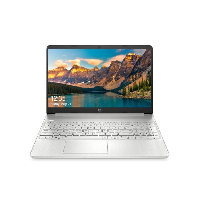 HP 15 DY2024nr - Tiger Lake - 11th Gen Core i5 08GB TO 32GB 256GB TO 02-TB SSD Intel Iris Xᵉ Graphics 15.6" Full HD 1080p IPS 250nits Micro-Edge Display W11 (Natural Silver)