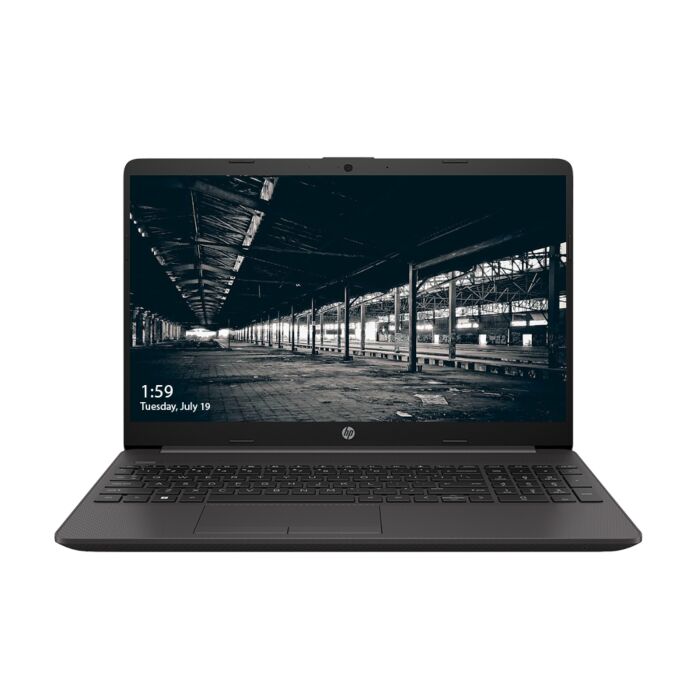 HP 250 G8 - Intel Celeron N4020 Dual Core Processor 04GB TO 32GB 01-TB HDD + Optional SSD 15.6" HD 720p Narrow Border AG Display TPM 2.0 (Black)