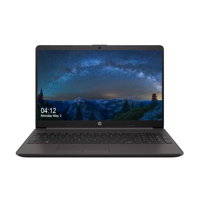 HP 250 G8 - Tiger Lake - 11th Gen Core i3 08GB to 32GB 256GB SSD to 02-TB SSD 15.6" HD 720p Narrow Border AG Display TPM 2.0 (Grey, Open box)