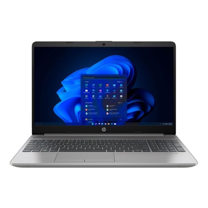 HP 250R G9 Notebook PC - Raptor Lake - 13th Gen Core i3 1315U Processor 8-GB 512-GB SSD Intel UHD Graphics 15.6" Full HD 1080P 250nits AG DIsplay W11 Pro (Grey, Open Box)