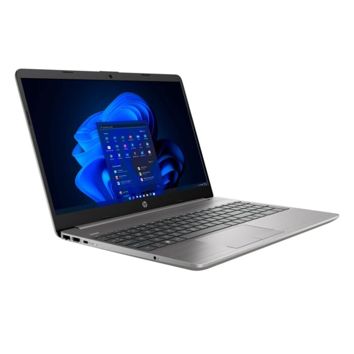 HP 250R G9 Notebook PC - Raptor Lake - 13th Gen Core i5 1335U Processor 16-GB 512-GB SSD Intel UHD Graphics 15.6" Full HD 1080P 250nits AG DIsplay W11 Pro (Grey, Open Box)