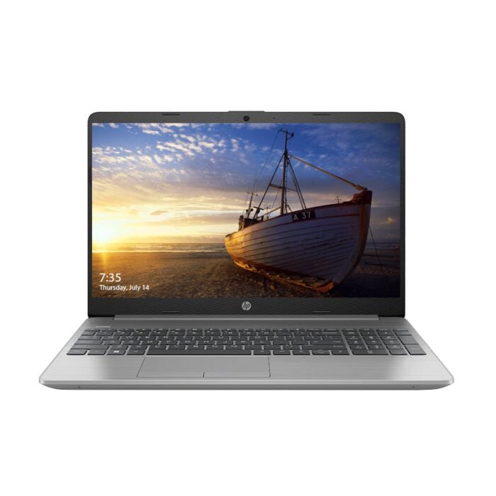 HP 255 G8 - AMD Ryzen 7 5700U Processor 08GB TO 32GB 512GB TO 02-TB SSD Integrated AMD Shared Graphics 15.6" Full HD 1080p Narrow Bezels 250nits Display TPM W11 (Asteroid Silver)