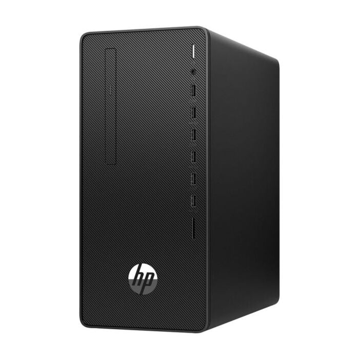 HP 280 Pro G6 Ci5 10th 4GB 1TB DVD – 3 Years Warranty