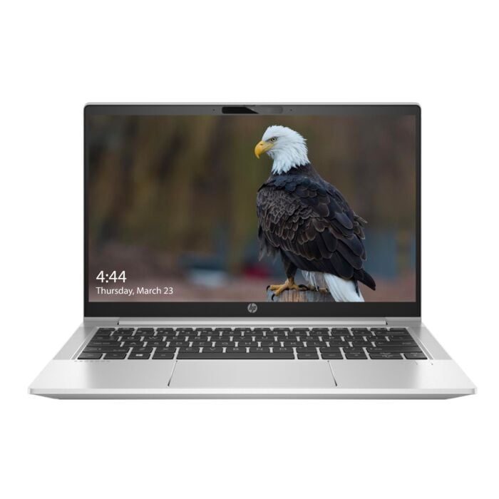 HP Probook 430 G8 - Tiger Lake - 11th Gen Core i5 1135G7 Processor 08GB to 32GB 512GB to 02-TB SSD Intel Iris Xe Graphics 13.3" Full HD 1080p UWVA eDP AG Narrow Bezels 250nits Display FP Reader (Silver, Open Box)
