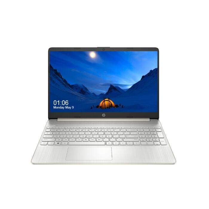HP 15 DY2089ms - Tiger Lake - 11th Gen Core i7 QuadCore 12GB to 32GB 256GB to 02-TB SSD Intel Iris-Xe Graphics 15.6" Full HD 1080p IPS Microedge Touchscreen Display W11 (Natural Silver)