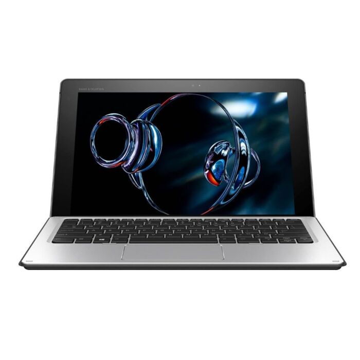 HP Elite x2 1012 G1 PC - 6th Gen Intel Core M5 - 08GB 128GB SSD 12.3" Full HD 340nits 1080p BV UWVA Touch Display (With Keyboard, Open Box)