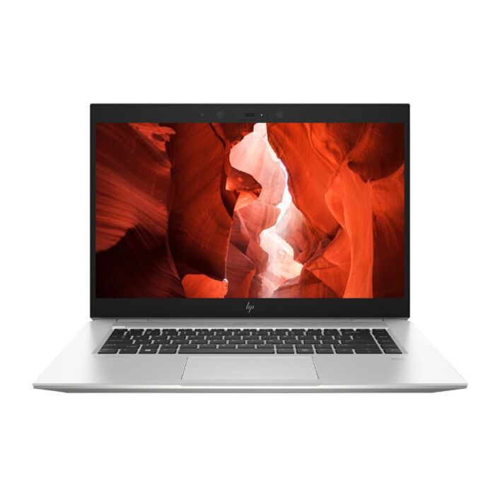 HP EliteBook 1050 G1 - 8th Gen Core i5 QuadCore 08GB 256GB SSD 4-GB NVIDIA GeForce GTX1050 GDDR5 With Max-Q Design 15.6" Full HD IPS 60Hz 1080p Backlit KB B&O Play NFC FP Reader (Open Box)