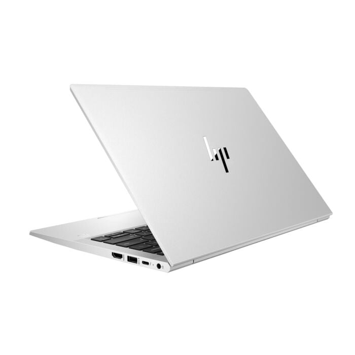 HP EliteBook 630 G9 - Alder Lake - 12th Gen Core i5 Processor 08GB to 32GB 512GB SSD to 02-TB SSD Intel Integrated Graphics 13.3" Full HD 1080p 60Hz IPS Narrow Bezels AG 250nits Display FP Reader W11 (Silver, Open Box)