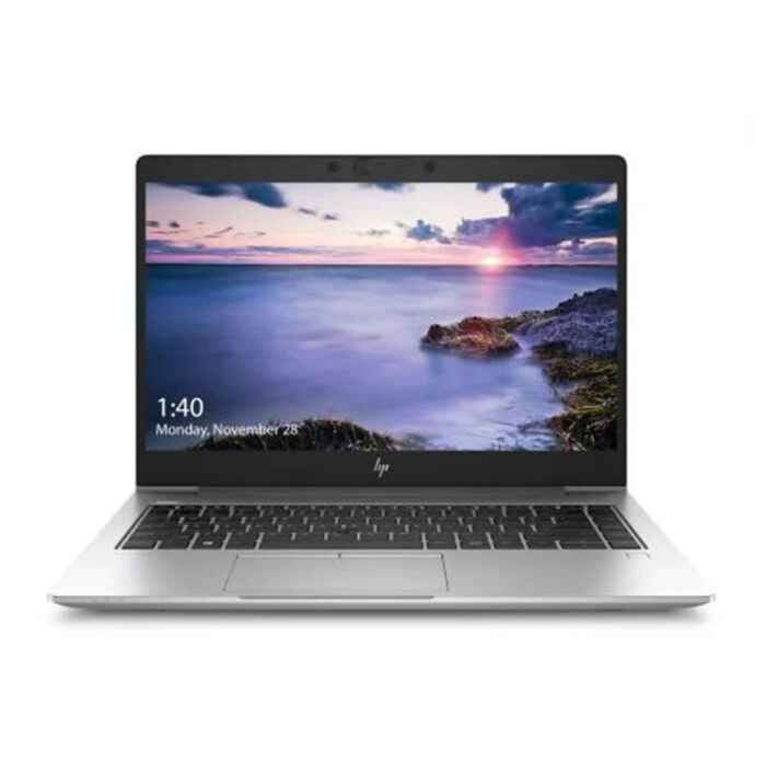 HP EliteBook 830 G5 - Kaby Lake - 8th Gen Core i5 8250U 4-Core Processor 8-GB 250-GB SSD Intel UHD 620 Graphics 13.3" Full HD 1080P IPS 60Hz AG Display B&O Audio Backlit KB TPM W11 Pro (Silver, Used)