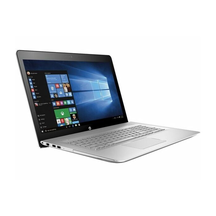 HP Envy M7 U009dx 6th Gen Ci7 16GB 1TB 2GB Nvidia 940MX B&O Speakers 17.3"FHD IPS Touch RealSense 3D Camera W10 