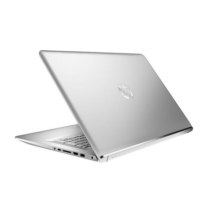 HP Envy M7 U109dx 7th Gen Ci7 16GB 1TB 2GB Nvidia 940MX B&O Speakers 17.3"FHD IPS Touch RealSense 3D Camera W10 (Certified Refurbished)