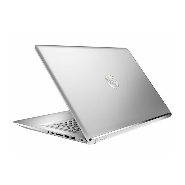 HP Envy M7 U109dx 7th Gen Ci7 16GB 1TB 2GB Nvidia 940MX B&O Speakers 17.3"FHD IPS Touch RealSense IR Camera W10 Backlit KB