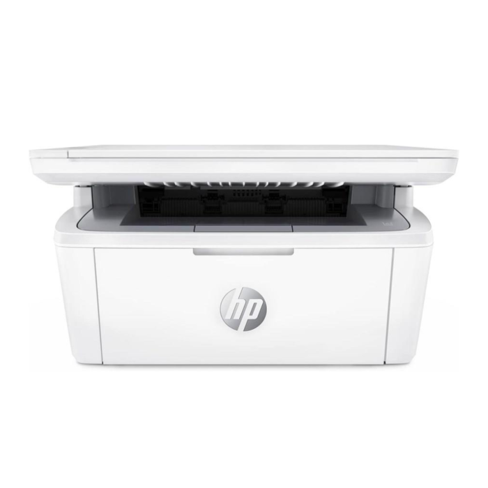 HP Laser Jet M141W Multifunctional B&W Printer (White)