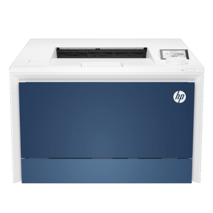 HP Color LaserJet Pro 4203DW Wireless Printer (White, NEW)