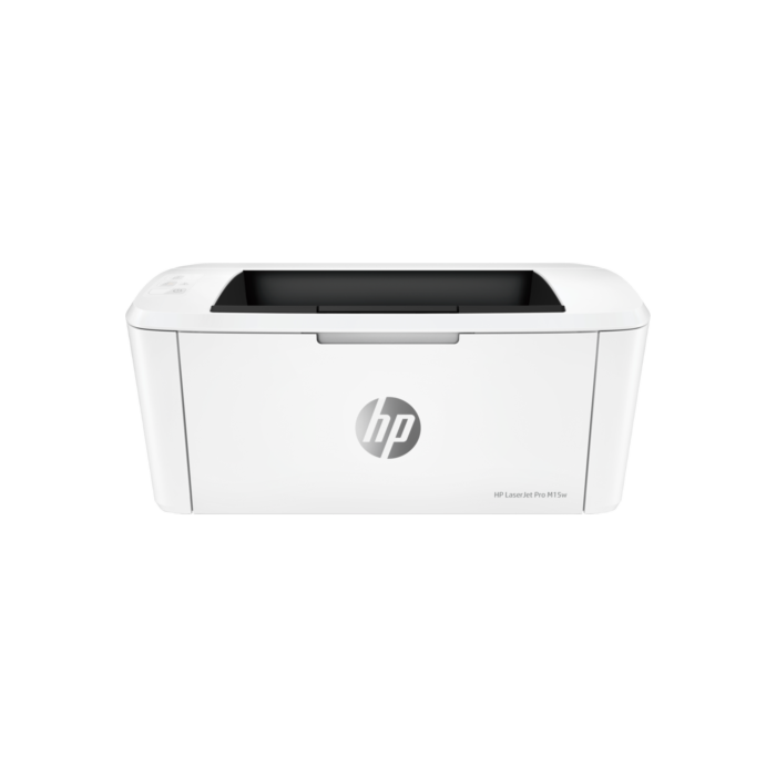 HP Laser Jet Pro M15w Printer