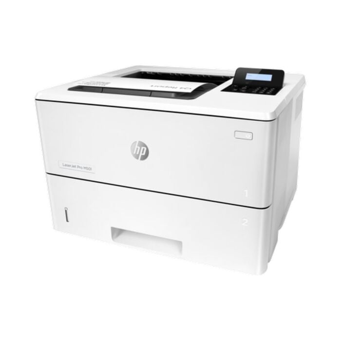 HP LaserJet Pro M501DN B&W Printer 