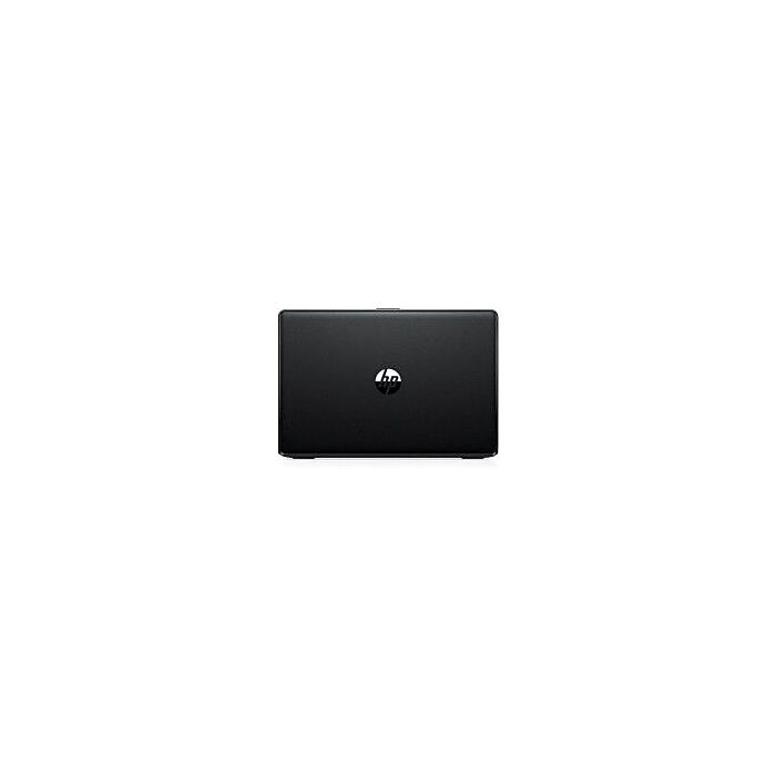 HP 15 DA0072nia - 8th Gen Ci5 QuadCore 04GB 1TB 15.6" HD 720p (Glossy Black)