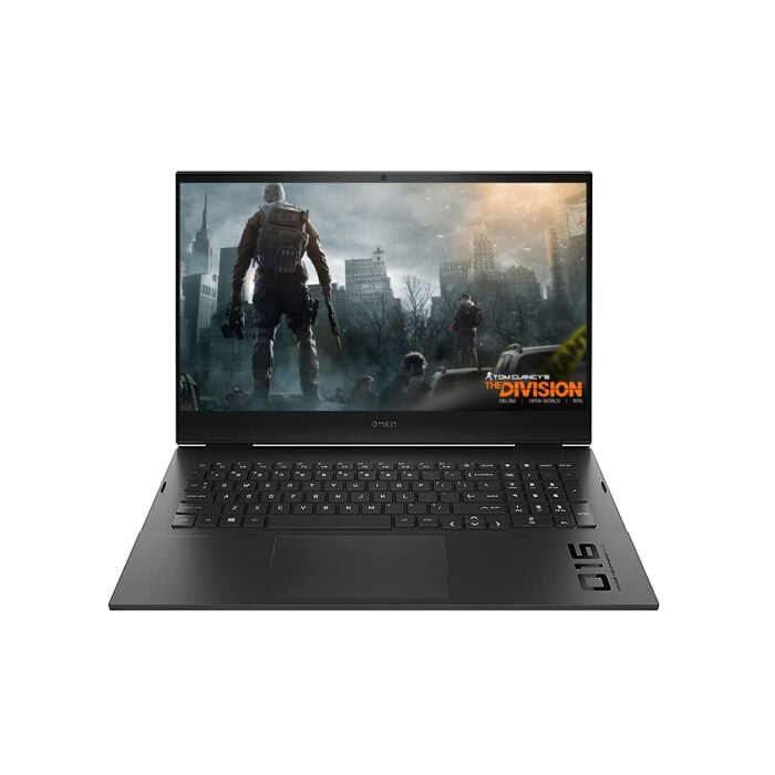 HP OMEN 16 B Series - Tiger Lake - 11th Gen Core i5 Hexa-Core Processor 16GB to 64GB 512GB to 02-TB SSD 4-GB NVIDIA GeForce RTX3050Ti GDDR6 GC 16" Full HD 1080p IPS 300nits MicroEdge Display Backlit KB B&O Play W10