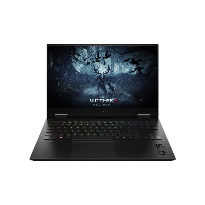 HP OMEN 15 EK Series GAMING - Comet Lake - 10th Gen Core i7 Hexacore Processor 16GB 1-TB SSD 8-GB NVIDIA GeForce RTX 2070 Super Max-Q GDDR6 15.6" Ultra HD 2160p 4K AMOLED MicroEdge Display B&O Play Per Key RGB Backlit KB W10 (Shadow Black Aluminum)