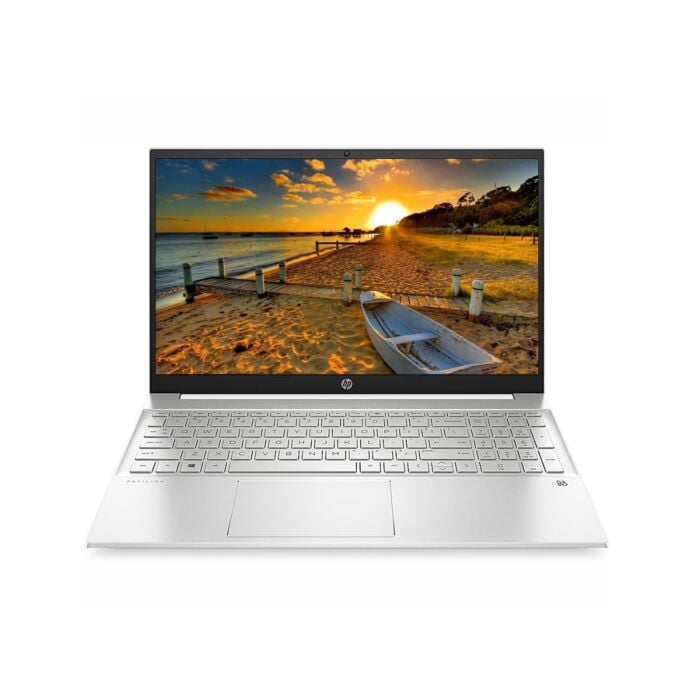 HP Pavilion 15 EG0028 - Tiger Lake - 11th Gen Core i7 08GB to 32GB 512GB to 1TB SSD Intel IRIS Xe Graphics 15.6" HD 720p LED B&O Play Backlit KB FP Reader W11 (Natural Silver)
