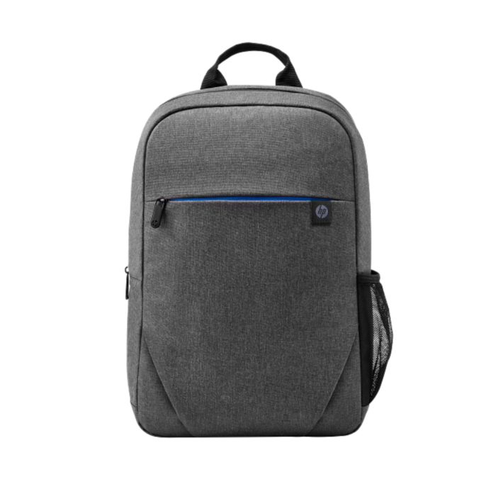 HP Prelude 15.6-Inch Backpack (Grey, NEW)