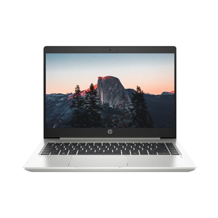HP Probook 440 G7 Comet Lake - 10th Gen Core i7 QuadCore 08GB 512GB SSD 14" Full HD LED 1080p Backlit KB FPR (Pike Silver, Aluminium, 3 Years HP Direct Local Card Warranty, HP BAG Included)