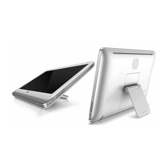 HP Slate 21 All in One Android PC
