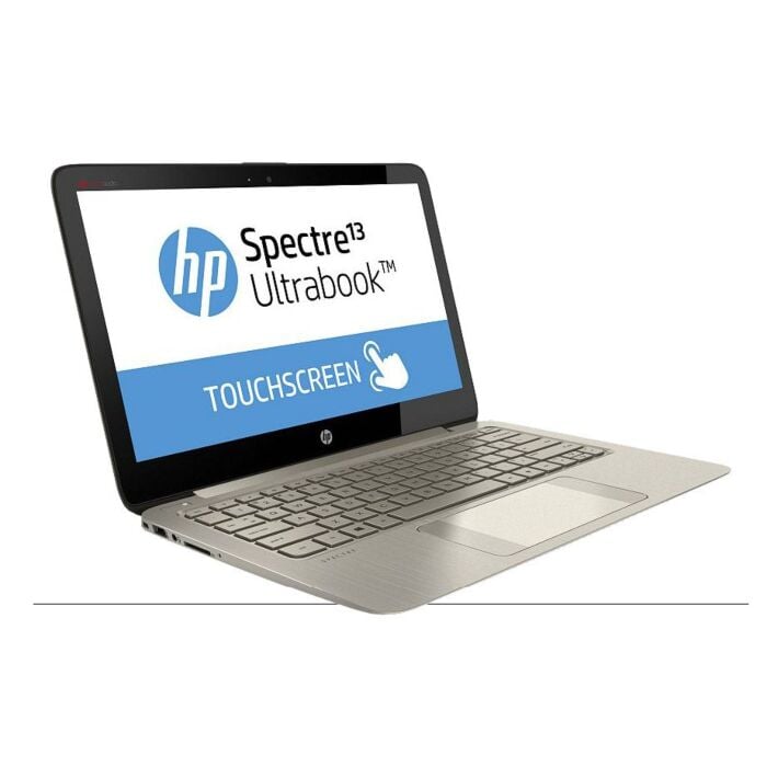 HP Spectre 13-3001tu Touchsmart Ultrabook