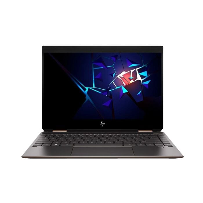 HP Spectre x360 15 GEM CUT Whiskey Lake - 8th Gen Ci7 QuadCore 16GB 01-TB SSD 4-GB NVIDIA GTX1050Ti FP Reader W10 B&O Play 15.6" 4K Ultra HD Convertible Touchscreen W10  (HP Active Pen & Sleeve Included, Dark Ash Silver, Open Box)