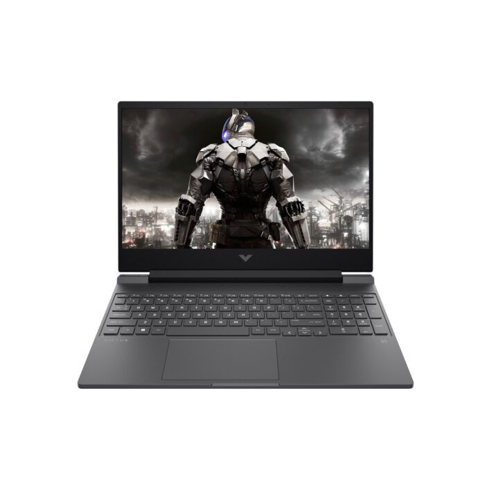 HP VICTUS 15 FA0025NR - Alder Lake - 12th Gen Core i5 12500H Dodeca-Core Processor 08GB to 32GB 512GB to 02-TB SSD 4-GB NVIDIA GeForce RTX3050 Graphics 15.6" Full HD MicroEdge AG Display B&O Play Backlit KB W11 (Mica Silver)