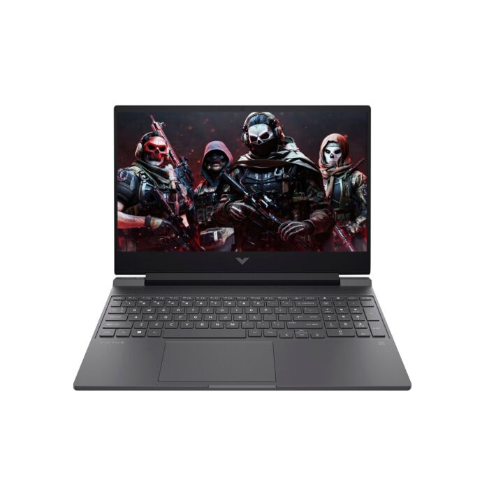 HP VICTUS 15 FB0028nr - AMD Ryzen 7 5800H OctaCore Processor 16GB to 32GB 512GB to 02-TB SSD 4-GB NVIDIA GeForce RTX3050Ti GC 15.6" Full HD 1080p IPS 250nits 144Hz Display Backlit KB B&O Play W11 (Mica Silver)