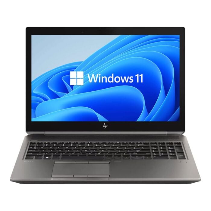 HP ZBook 15 G6 Core i7 9th Gen Price in Pakistan