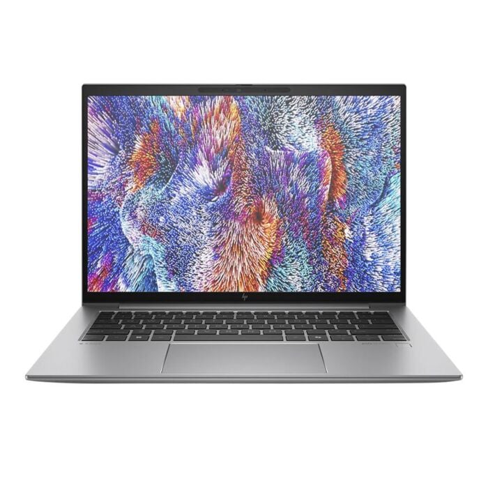HP ZBook Firefly 14 G11 - Intel Core Ultra 5 125H Processor 16-GB 1-TB SSD 4-GB NVIDIA RTX A500 GDDR6 GC 14" WUXGA 1200P IPS Touchscreen AG Display Backlit KB W11 Pro (Silver, Open Box)
