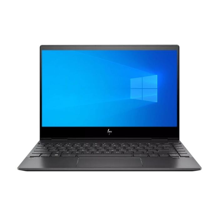 HP Envy x360 13 AR0074AU - AMD Ryzen-5 QuadCore 08GB 512GB SSD AMD Radeon RX Vega 8 Graphics 13.3" Full HD IPS Convertible Touchscreen Backlit KB B&O Play FP Reader (NightFall Black, Open Box)