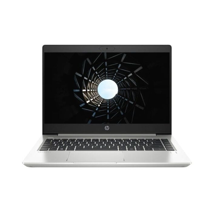 HP Probook 440 G7 Comet Lake - 10th Gen Core i5 08GB 1-TB HDD 2-GB NVIDIA GeForce MX130 DDR5 14" Full HD LED 1080p Backlit KB FPR (Pike Silver, Aluminium, 1 Year HP Direct Local Card Warranty, HP BAG Included)
