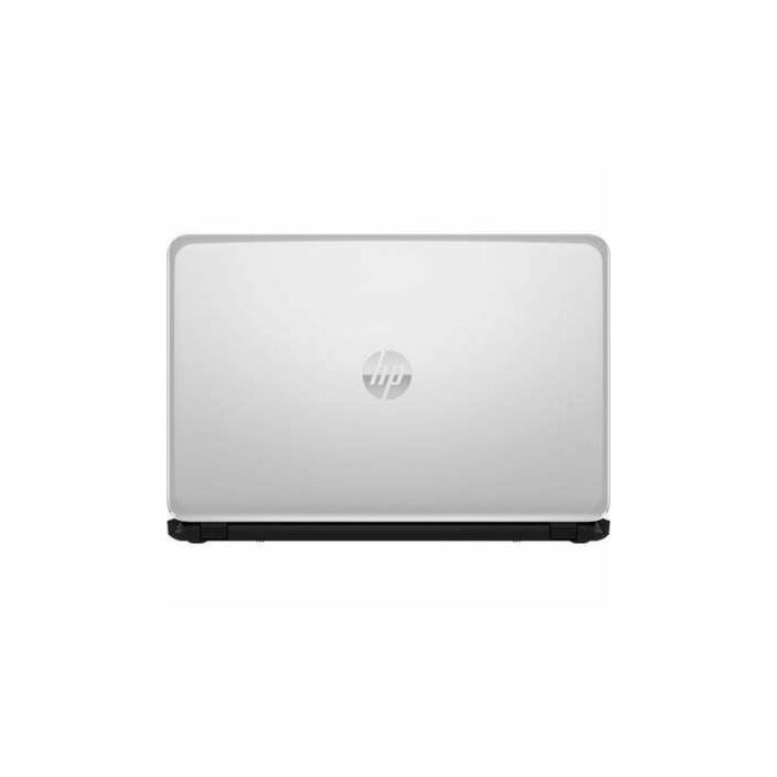 HP 15 R228TU 5th Gen Ci5 4GB 500GB 15.6" 720p (White - HP Direct Warranty)