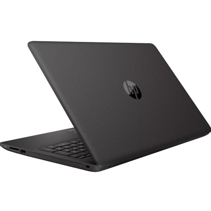 HP 250 G7 Ice Lake - 10th Gen Core i5 04GB 1-TB HDD 15.6" HD WLED 720p VGA-Port (Black)