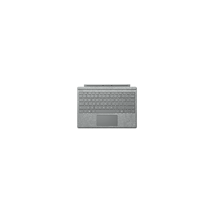 Type Cover Signature Edition For Surface Pro 4 (Gray)