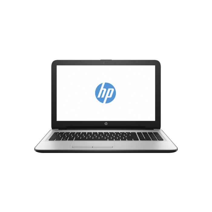 HP 15 - AY180nia 7th Gen Ci5 04GB DDR4 500GB 15.6" HD LED 720p (White)