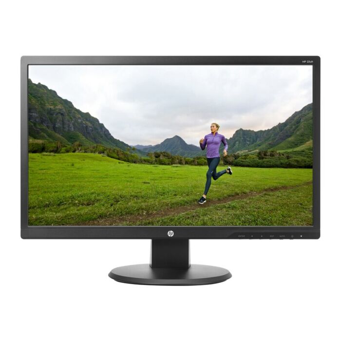 HP 22h G4 21.5'' FHD 1080p LED Monitor (HP Direct Local Warranty)