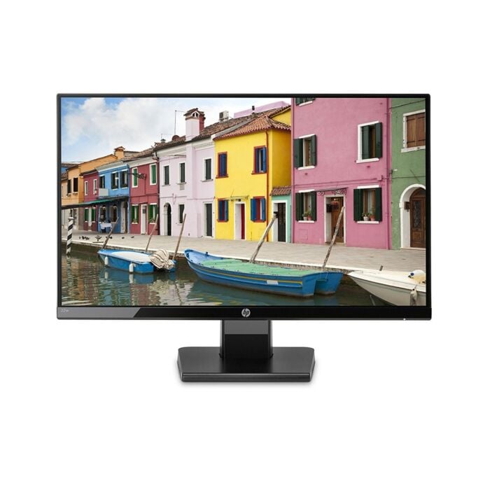 HP LED IPS Monitor 22w (21.5")