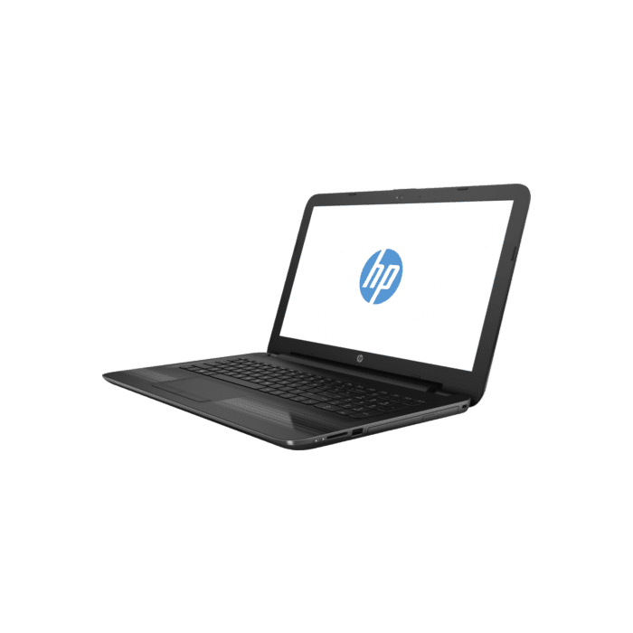 HP 250 G5 5th Gen Ci3 04GB 500GB 15.6" 720p 