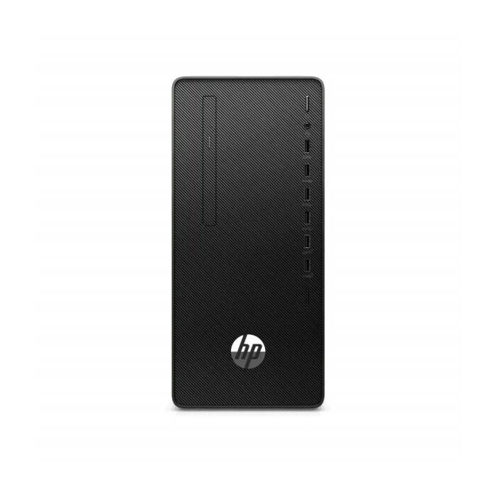 HP Prodesk 280 G8 Micro Tower - 11th Gen Core i5-11500 8GB 1 Terabyte Hard Drive Intel H570 Chipset Intel UHD Graphics DVD R/W Keyboard & Mouse Included W11 (01 Year Shop Local Warranty) 